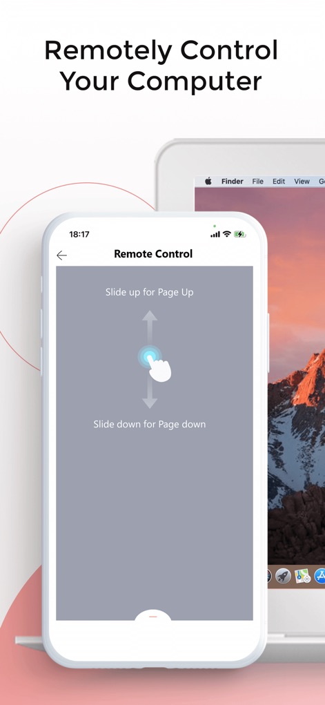 Zapya - File Sharing - Controllo Remoto Intuitivo