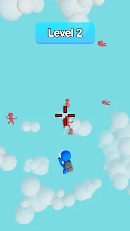 Game screenshot Paratrooper! apk