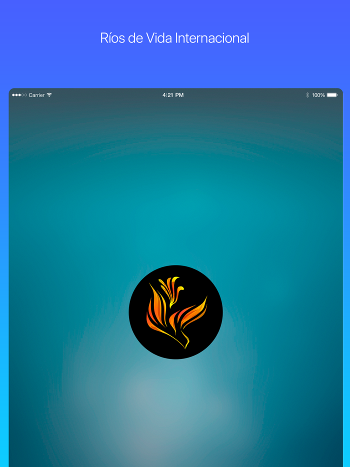 Ríos de Vida Internacional