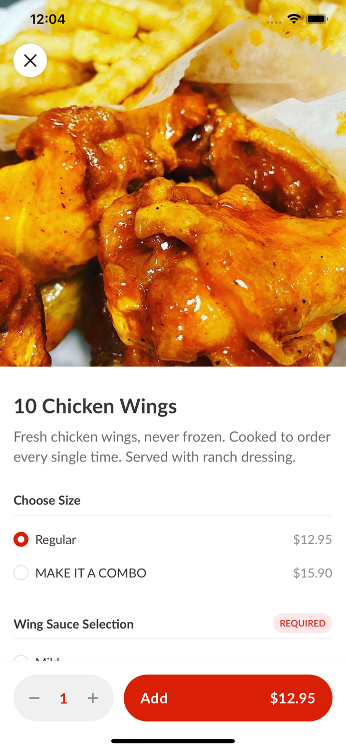 Giovannis Pizza and Subs