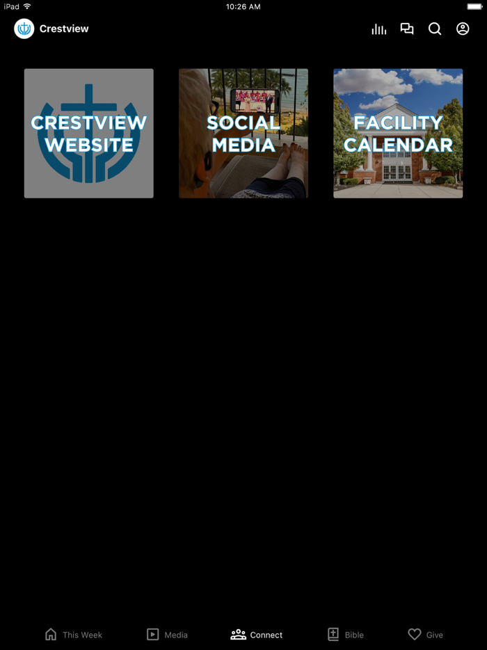 Crestview Presbyterian Church