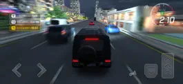 Game screenshot Traffic Racer Pro: Car Racing hack
