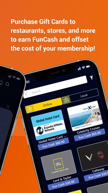 Funfull - Unlimited Family Fun screenshot-4