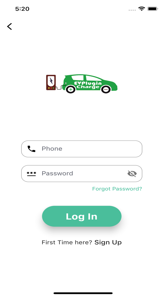#1. EV Plugin Charge (iOS) 由: EVPC Private Limited
