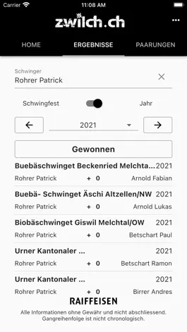 Game screenshot Zwilch hack