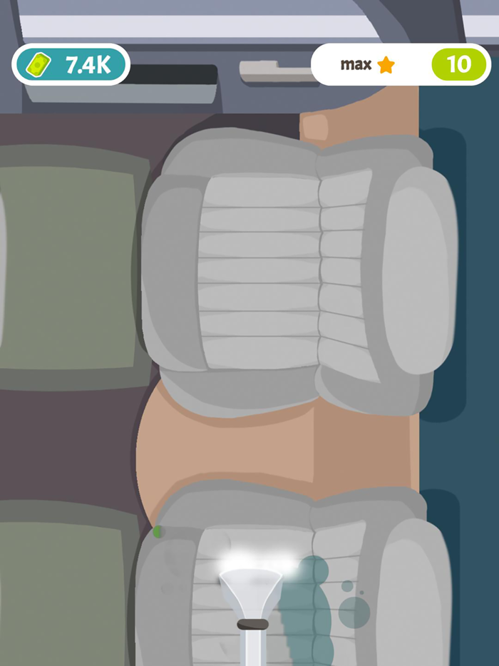 Service it Car check