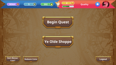Bingo Castles Screenshot