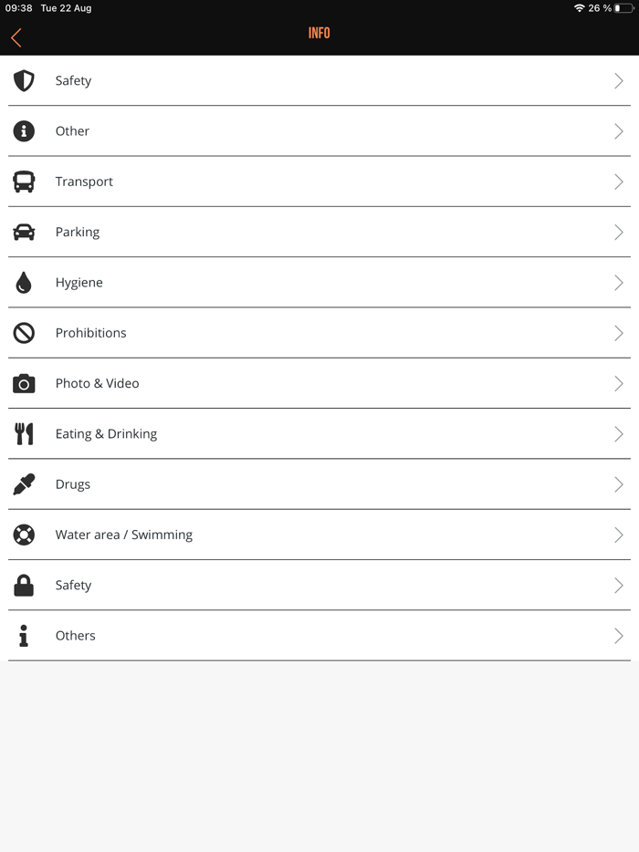 Uprising Festival Official