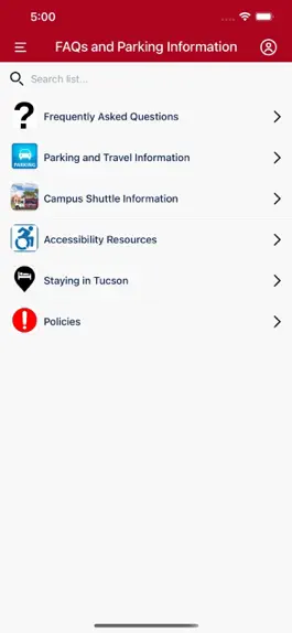 Game screenshot Arizona Guidebook hack