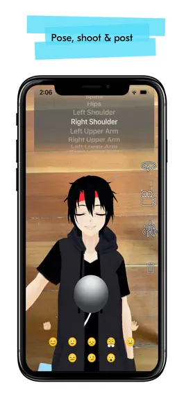 Game screenshot vTell hack