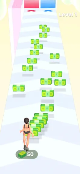 Game screenshot Fashion Wheel hack