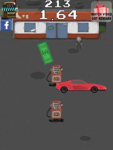 Gas Price Simulator Idle Gameのおすすめ画像5