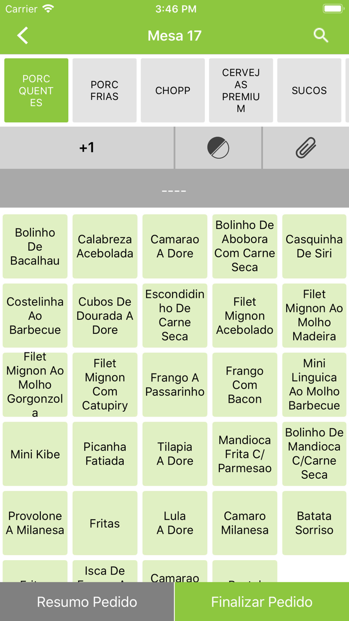 SW Comanda Eletronica v40.0