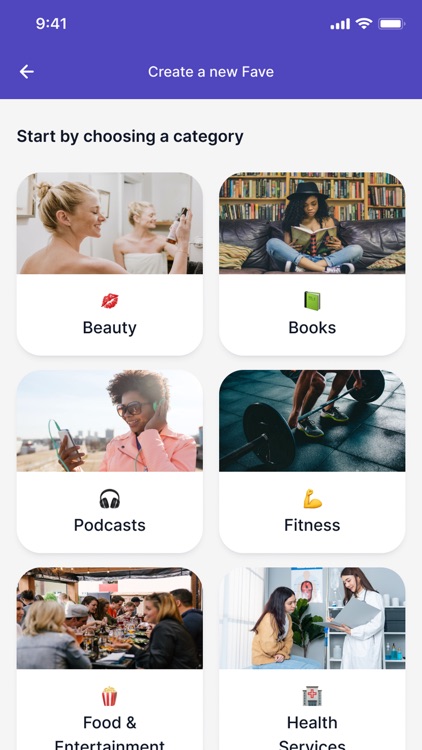 TruFaves screenshot-6