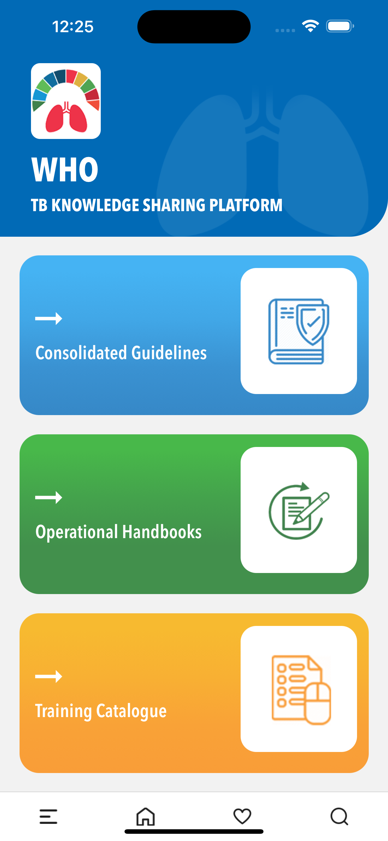 WHO TB Guide