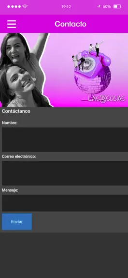 Game screenshot Las 2 Socias mod apk