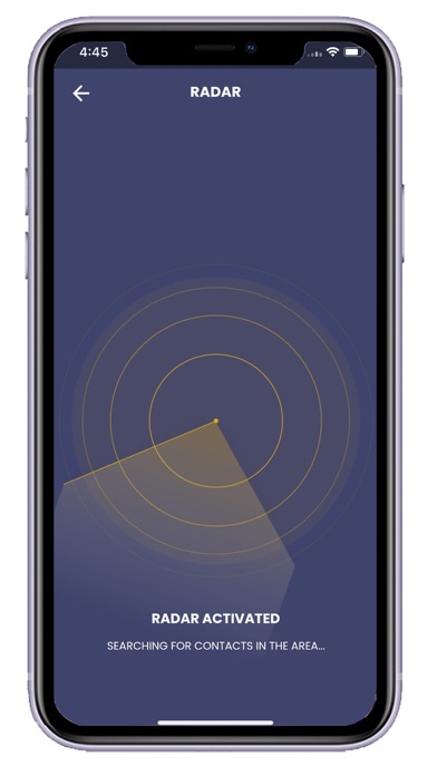 Zapkad Screenshot