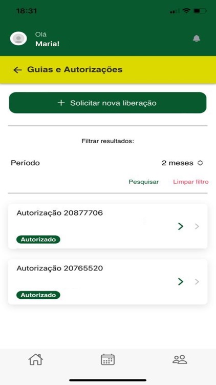 Apas Bauru Saúde screenshot-8