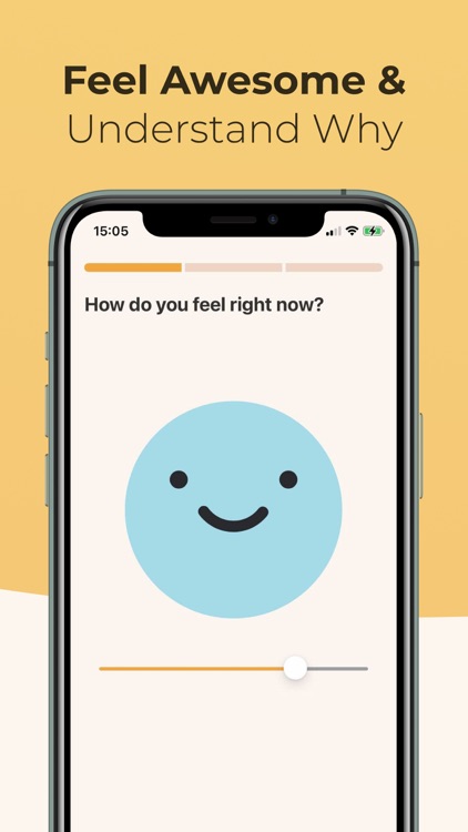 Remente: Self Help & Wellbeing