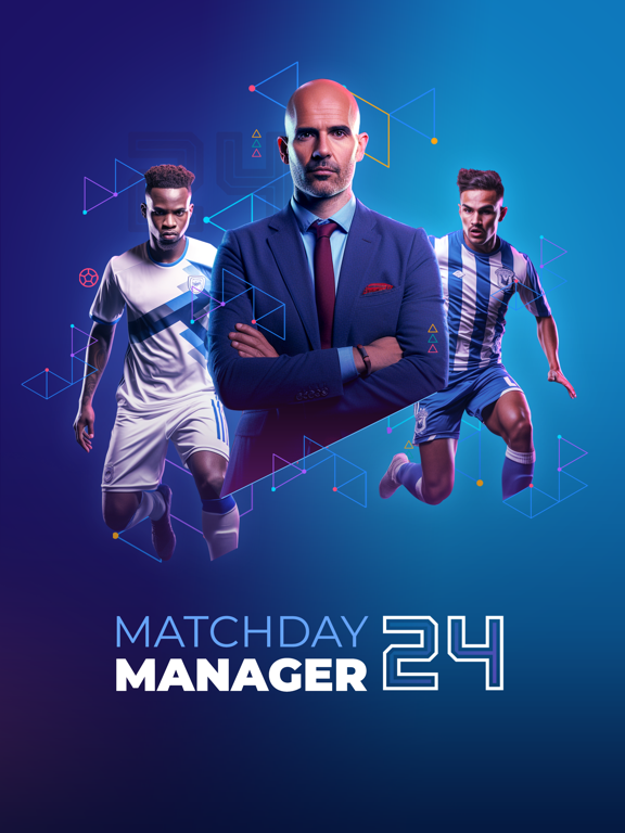 Matchday フットボール マネージャー 2023のおすすめ画像5