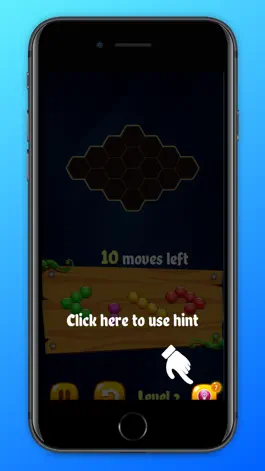 Game screenshot Hexa Fun mod apk