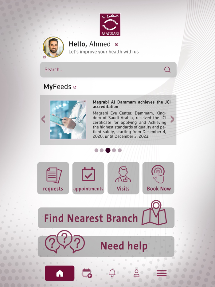 Magrabi Hospitals and Centers