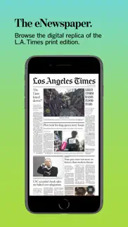 How to cancel & delete la times 3