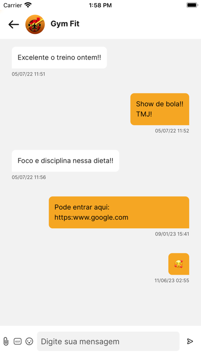 LeonardoAmorim Screenshot