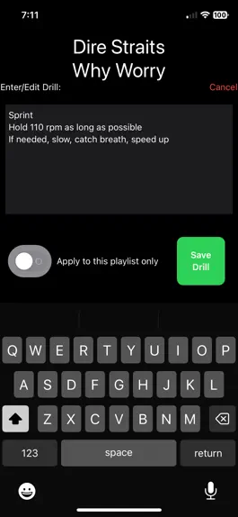 Game screenshot Cycle Music Timer 2 hack