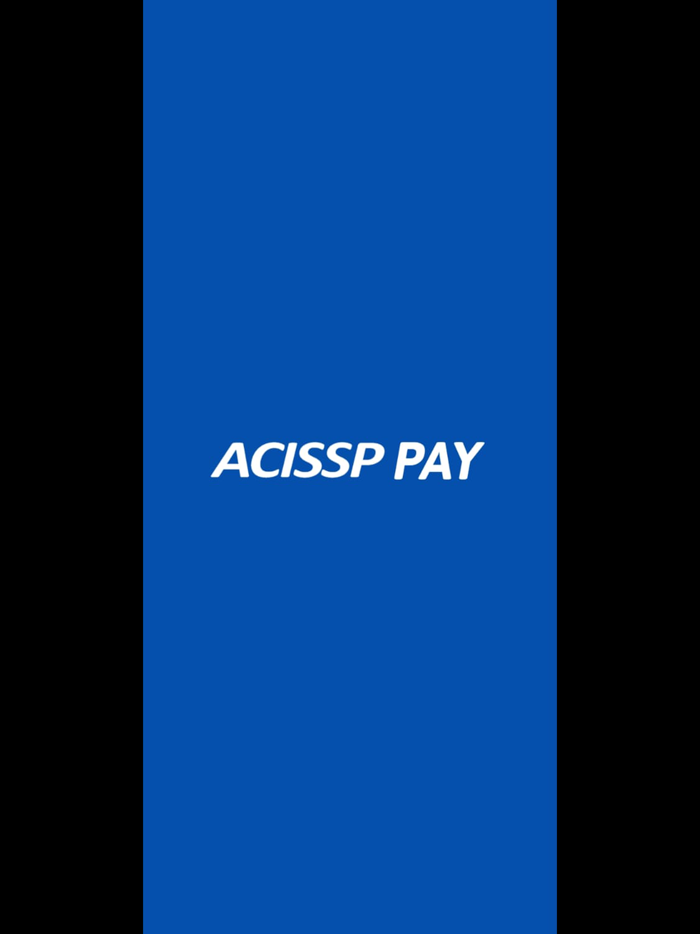 Acissp Pay