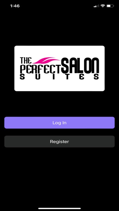 Perfect Salon Suites Screenshot