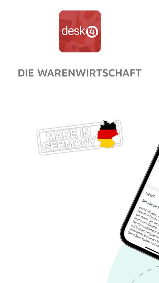 desk4 - Cloud Warenwirtschaft - 1.3.8 - (macOS)