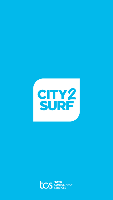 City2Surf Screenshot