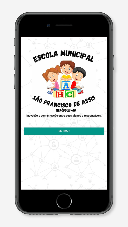 #2. E.M. São Francisco - Nerópolis (iOS) 由: CZAR360