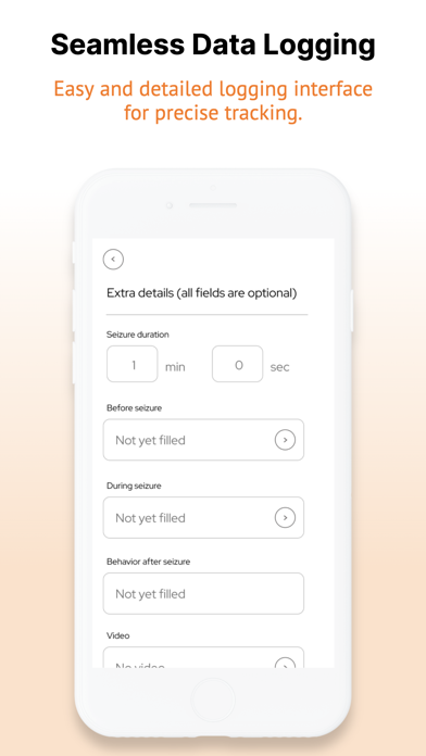Safetail Screenshot