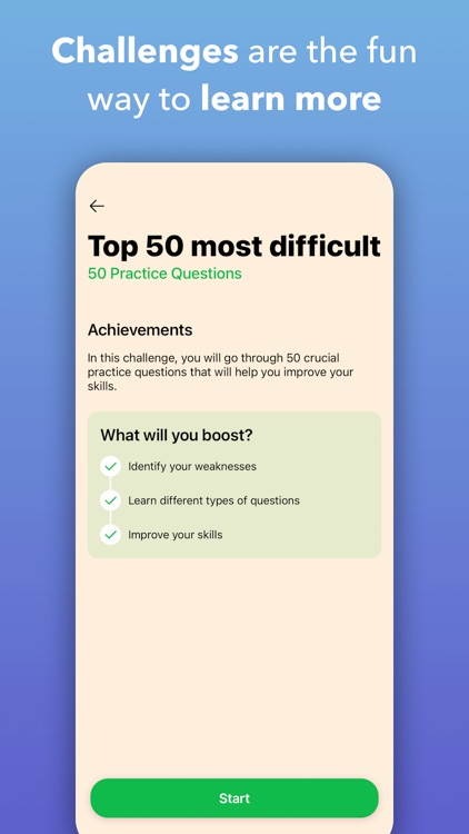 ABA Exam Prep 2024 screenshot-3