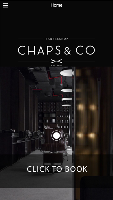 Chaps & Co Screenshot