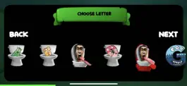 Game screenshot FoodEat in Toilet Dop Yes mod mod apk