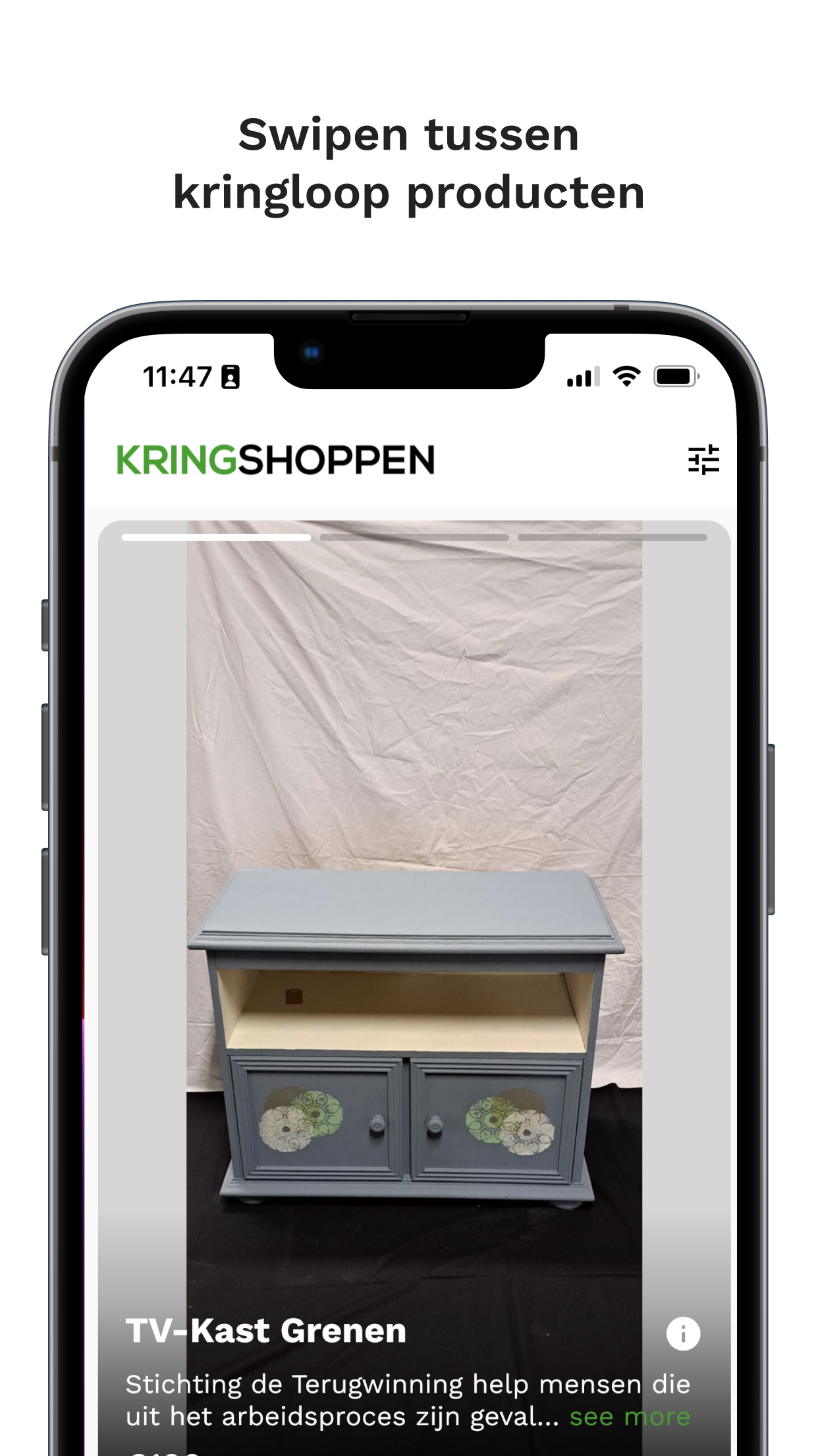 Kringshoppen