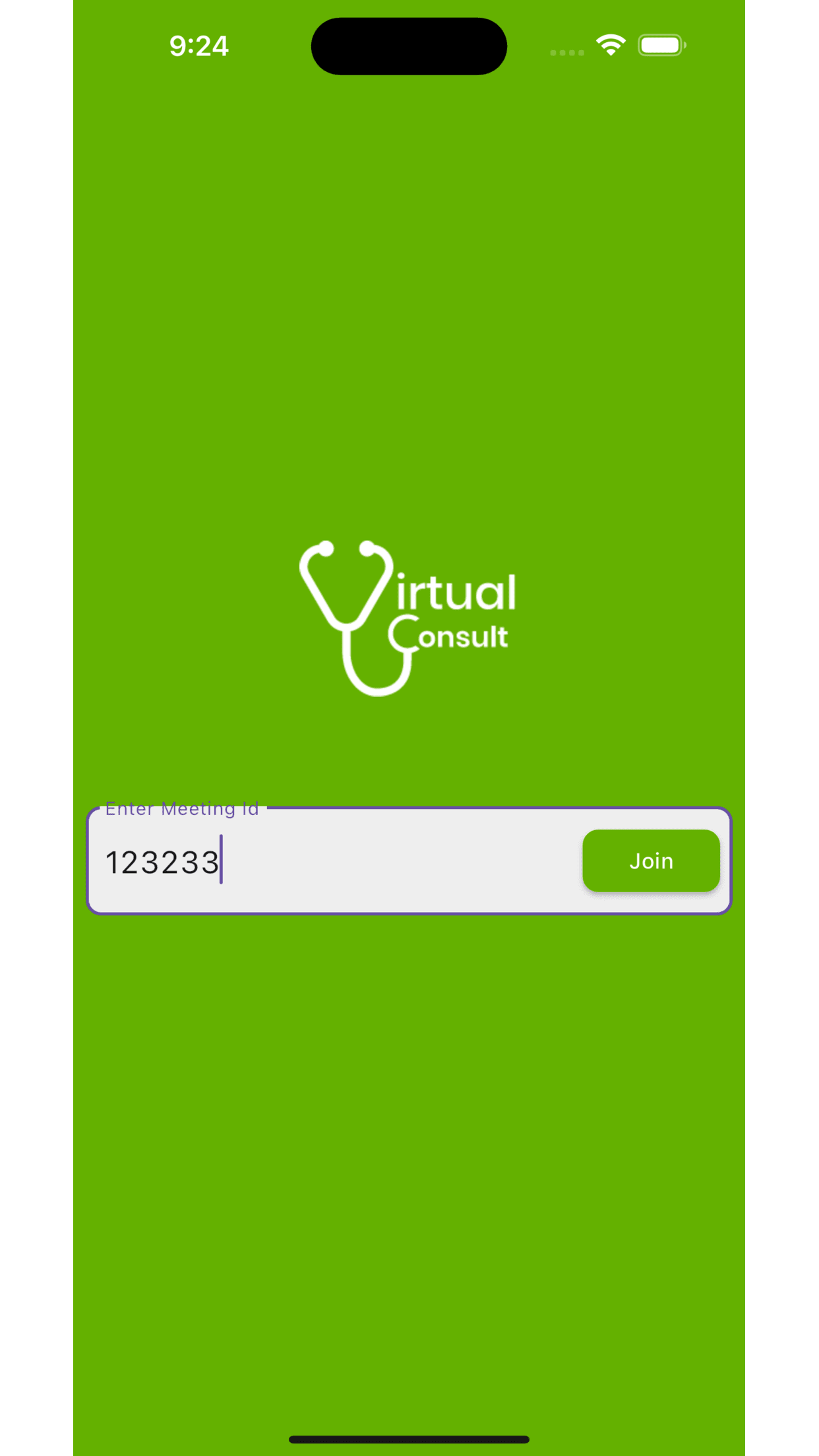 Virtual Consult