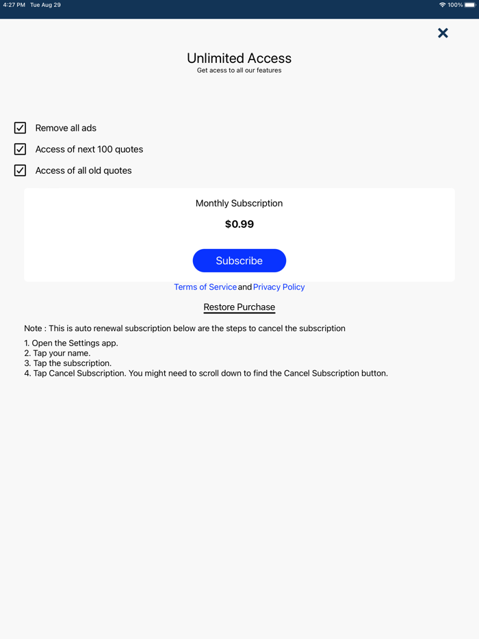 Daily Quotes - Art of Living