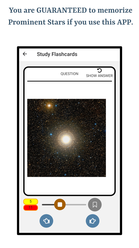 #5. Learn About Stars (iOS) Podle: Ghumman Tech LLC