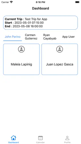 Game screenshot FieldTrip Hub hack