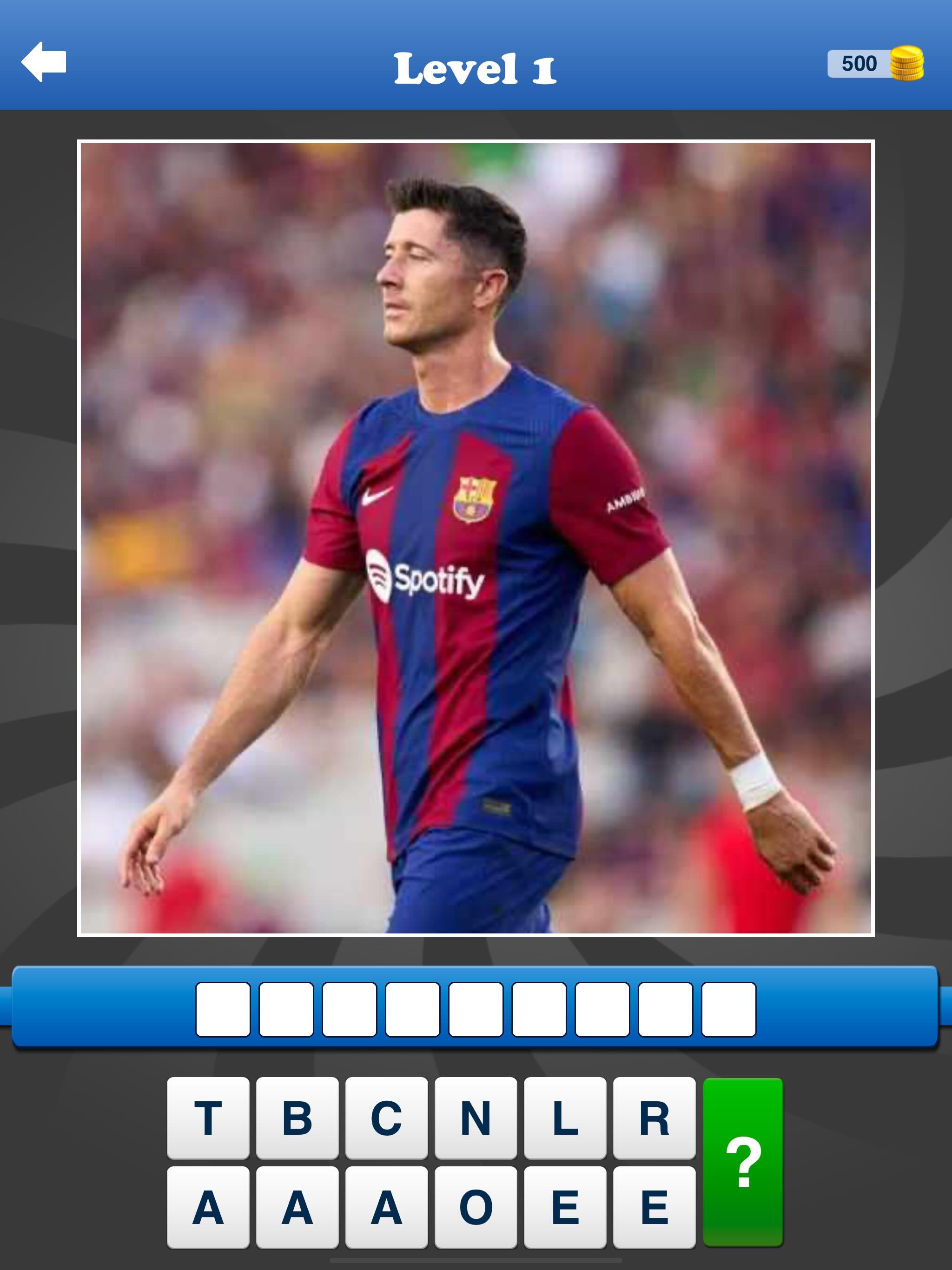 Whats the Team? Football Quizのおすすめ画像6