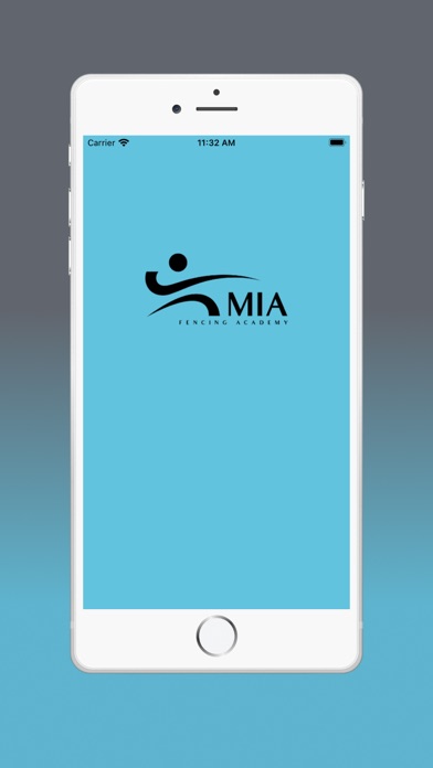 Mia Fencing Screenshot