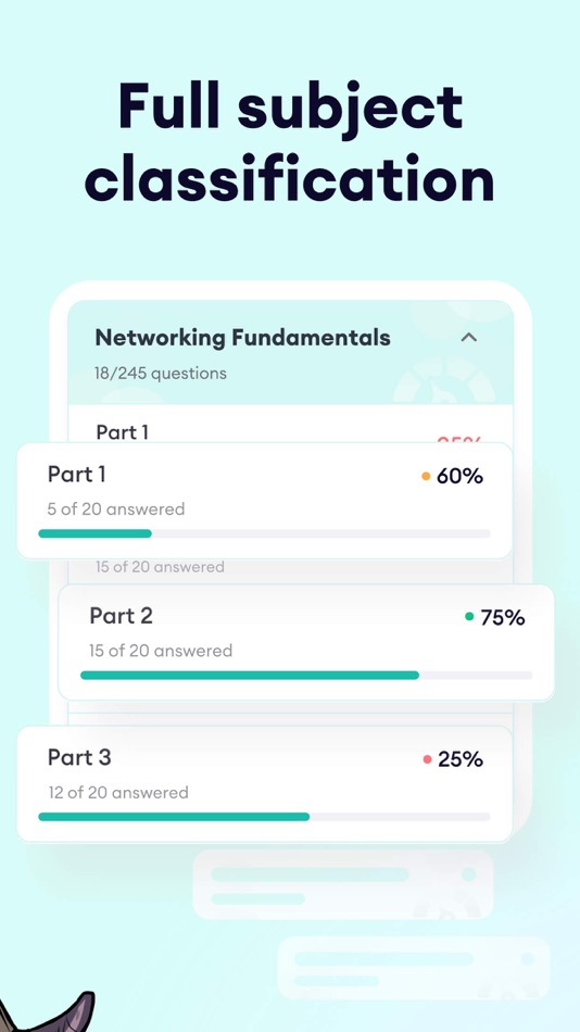 #3. EPPP Test Prep 2025 (iOS) 由: 秀娟 周