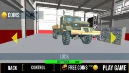 Game screenshot Mud Truck Simulator Games mod apk