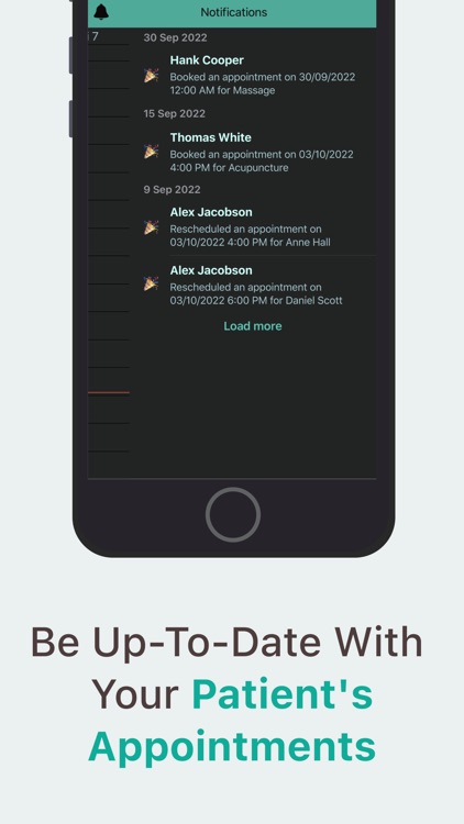 Unified Practice - EHR Agenda screenshot-7
