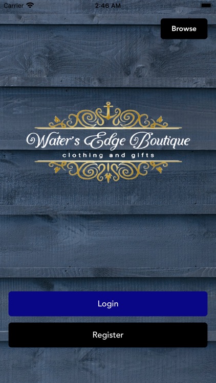 Water's Edge Boutique