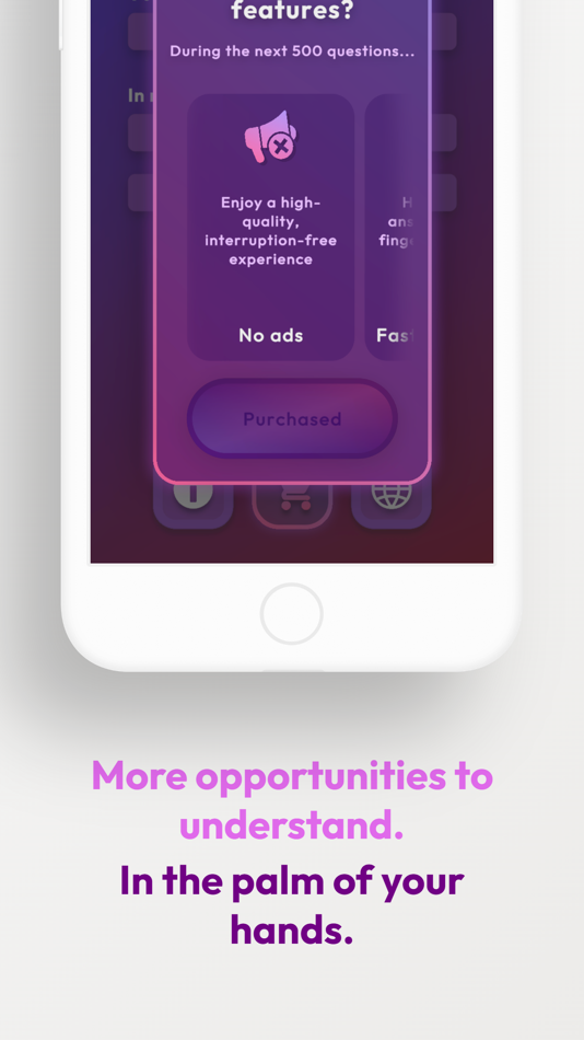 #5. Mety AI (iOS) 由: Oriol Pont